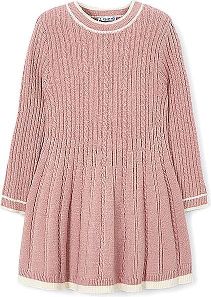 Actual product image MAYORAL Strickkleid (128)