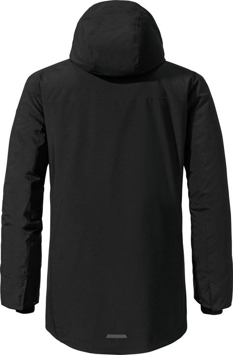 Immagine prodotto Schöffel Parka isolato Crivat (56, 3XL)