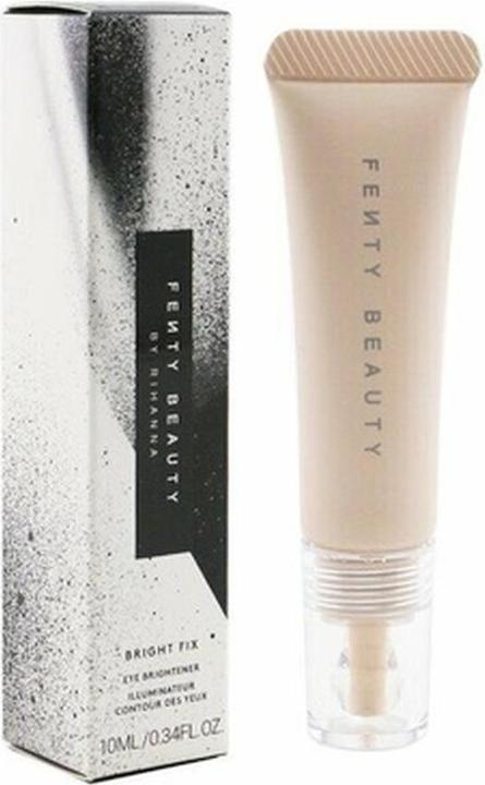 Actual product image Fenty Beauty by Rihanna Bright Fix Eye Brightener - # 08 Deep Melon Cool 10ml (08 Deep Melon Cool)
