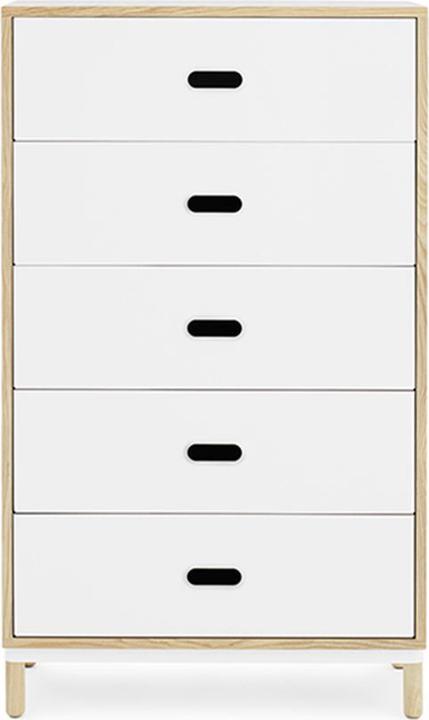 Normann Copenhagen Kabino (74 x 41 x 127 cm)