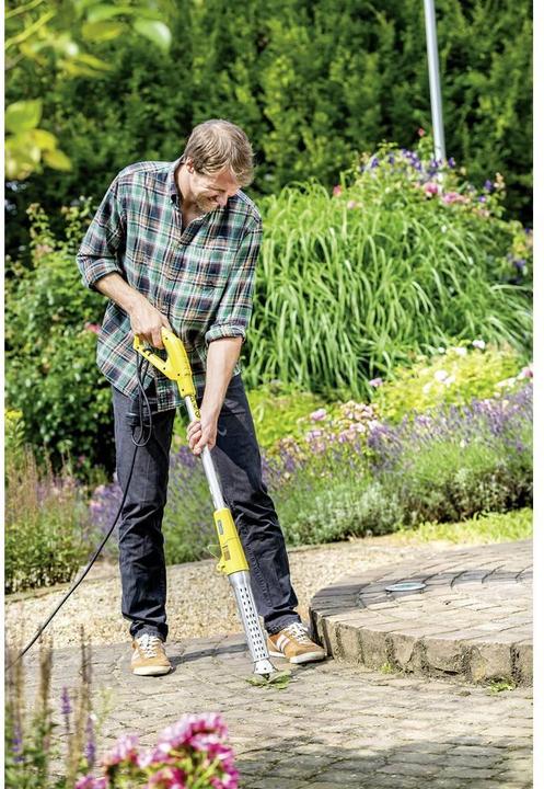 Produktbild Gloria Haus und Garten Thermoflamm bio Electro