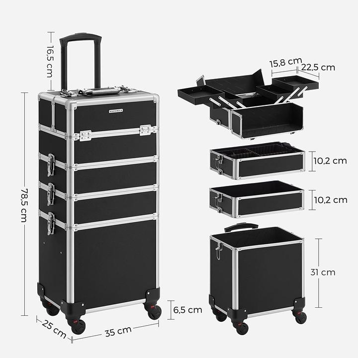 Immagine prodotto Songmics ophlie