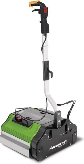 Stürmer - Cleancraft Doppelwalzenmaschine DWM-H 420