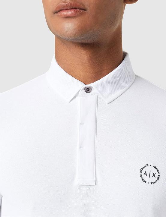 Produktbild Armani Exchange Polo (XXL)