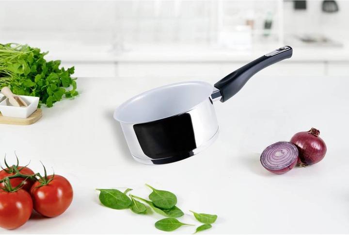 Image du produit Genius Casserole à manche, Ø 16 cm (Casserole)