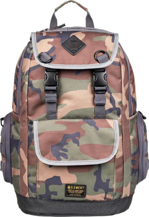 Actual product image Element Cypress Recruit Backpack (26 l)