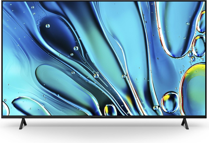 Immagine prodotto Sony K-50S3 (50", Bravia 3, LCD, 4K, 2025)