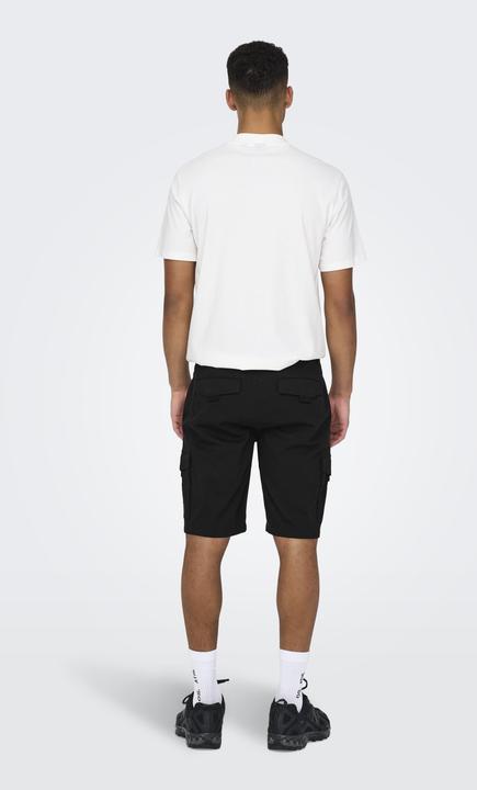 Produktbild Only & Sons Onsdean-Mike Life 0032 Cargo Shorts Noos