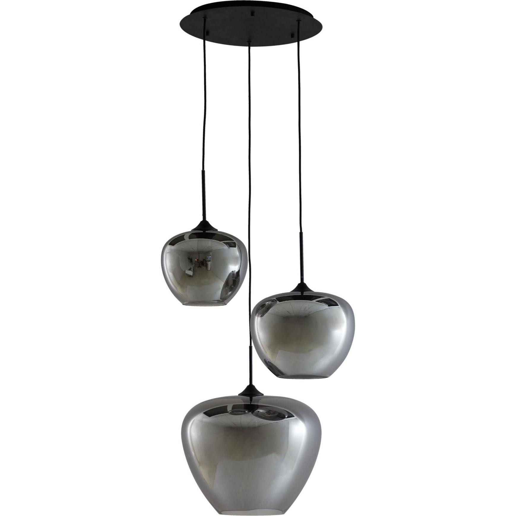 Light & Living, Pendelleuchte, Mayson