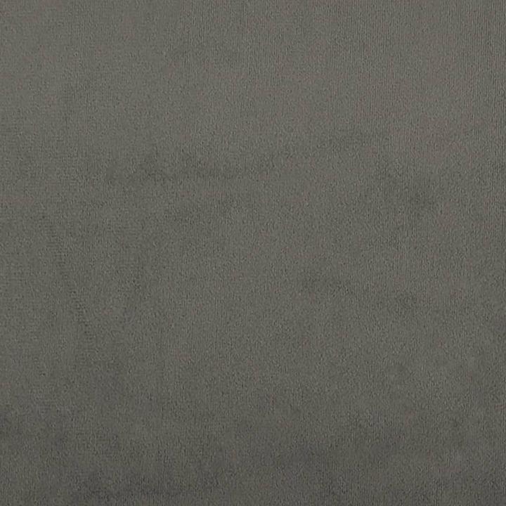 Image du produit vidaXL Bettgestell mit Kopfteil (140 x 190 cm)