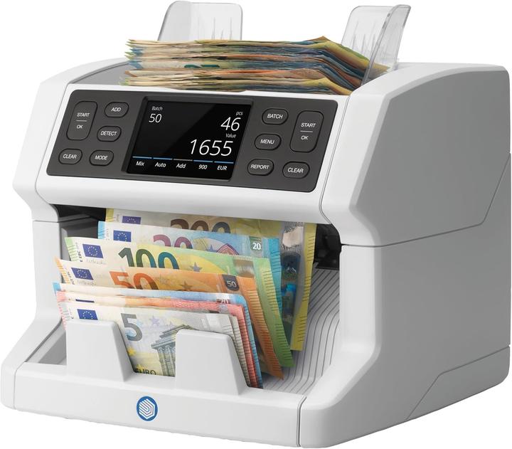 Safescan 2865-S (Bank note counter)
