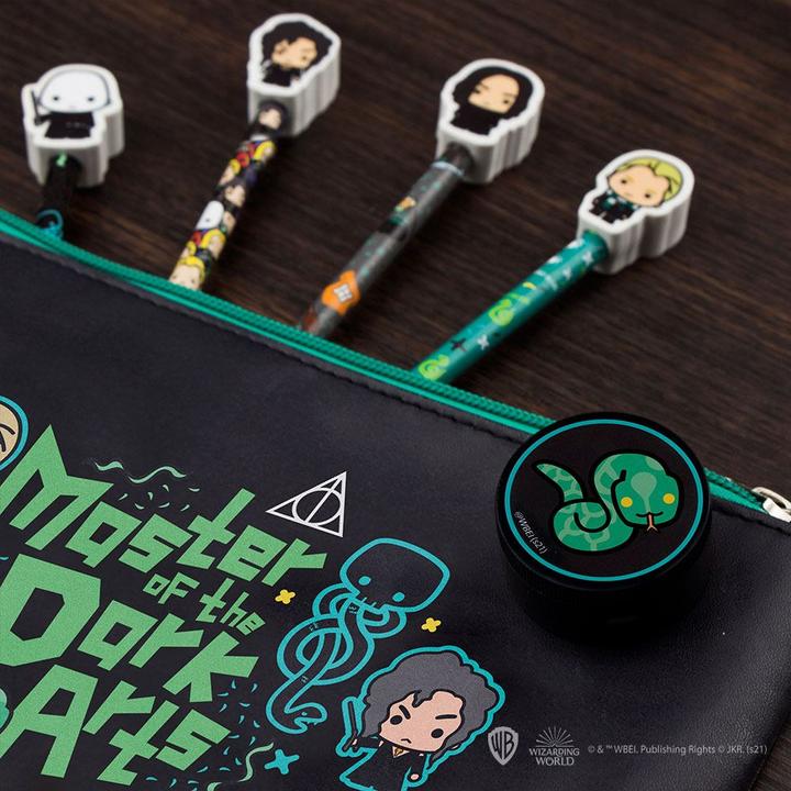 Actual product image Cinereplicas Harry Potter - Dark Art