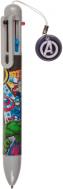 Image du produit Ootb stylo à bille multicolore, Marvel (Multicolore, 1 x)