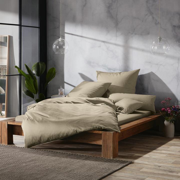 Actual product image Erwin Müller Landshut (Duvet cover, 135 x 200 cm, 80 x 40 cm)