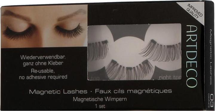 Image du produit Artdeco Magnetic Lashes (Cils artificiels)