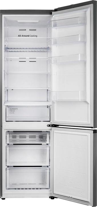 Image du produit Samsung RB38C602DSA/EF SMG (390 l)