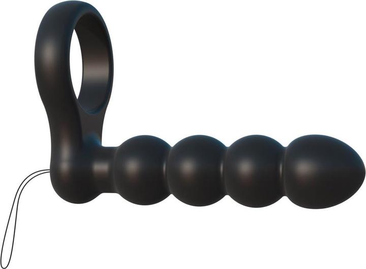 Produktbild Pipedream Remote Control Double Penetrator (4.20 cm)