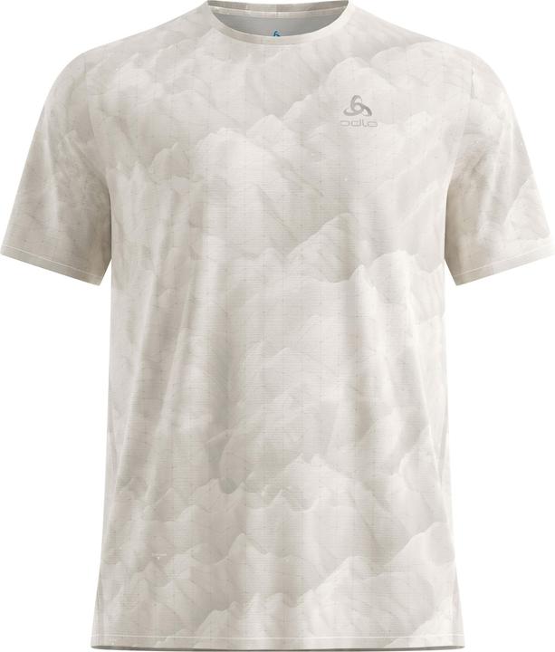 Actual product image Odlo Zeroweight Chill-Tec Print (S)