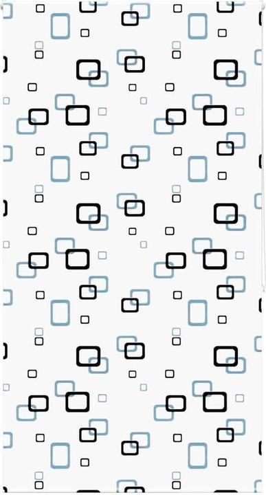 Produktbild vidaXL Duschrollo (120 x 240 cm)