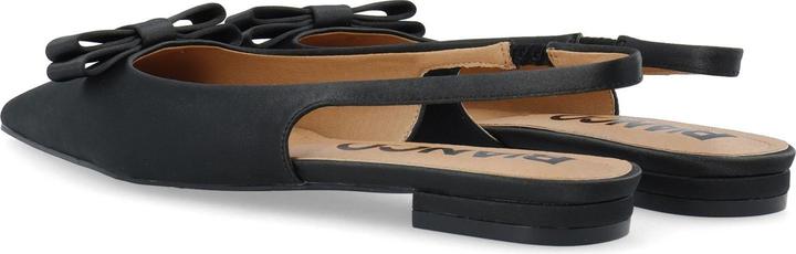 Actual product image Bianco BIABARI Slingbacks (41)