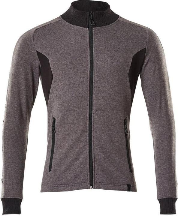 Anthracite/Black