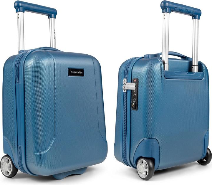 Produktbild Carryon Skyhopper Sottosedile (19 l)