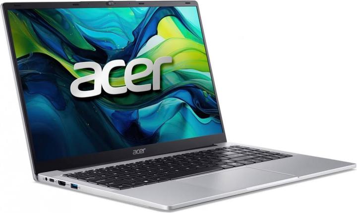 Actual product image Acer Aspire Lite 15 Cel N4500 8GB 256GB No operating system (15.60", 256 GB, 8 GB, Eng. Int., Intel Celeron N4500)