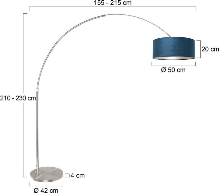 Produktbild Steinhauer Sparkled Light (E27)