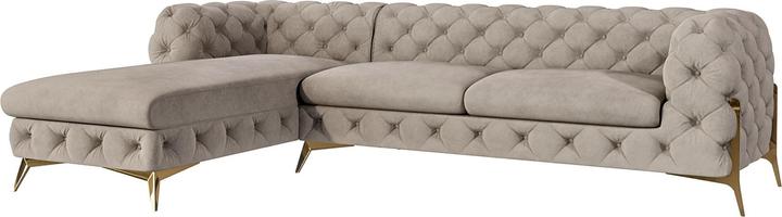 Image du produit Ropez Chelsea Bis (Canapé d'angle)