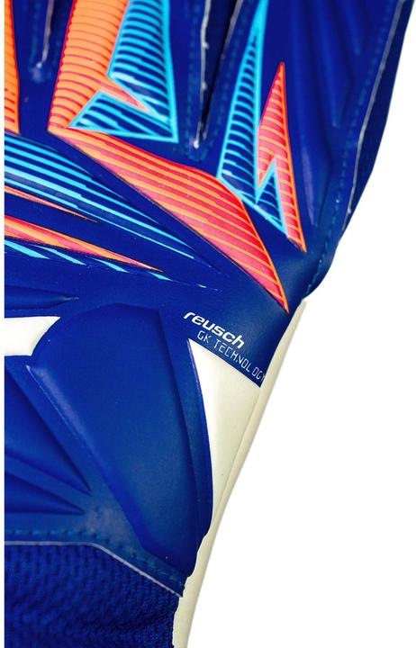 Produktbild Reusch Attrakt Starter Solid (11)