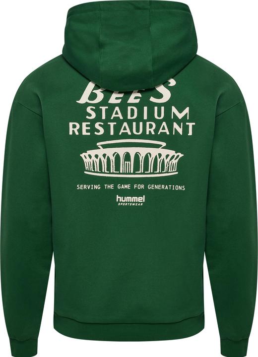 Produktbild hummel Hmlloose Hoodie Bees Stadium (M)
