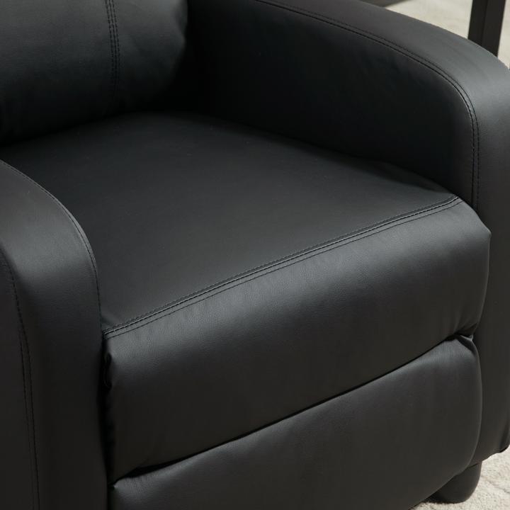 Produktbild Homcom Massagesessel mit kabelgebundener Fernbedienung