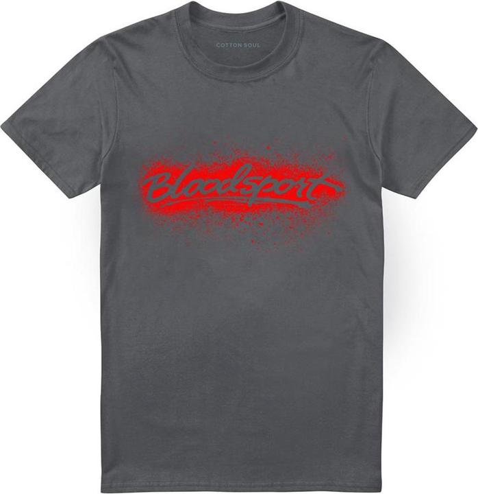 Produktbild Bloodsport TShirt (S)