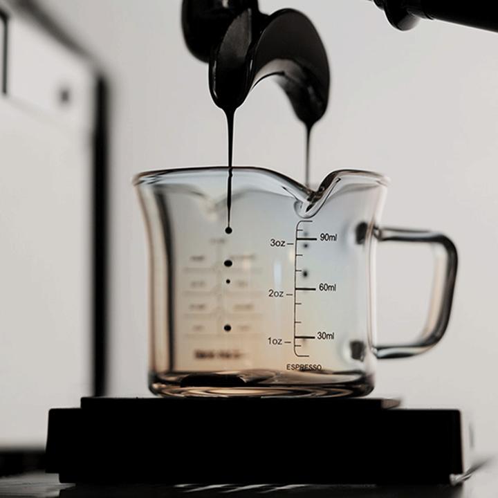 Immagine prodotto MHW 3Bomber Messglas Espresso