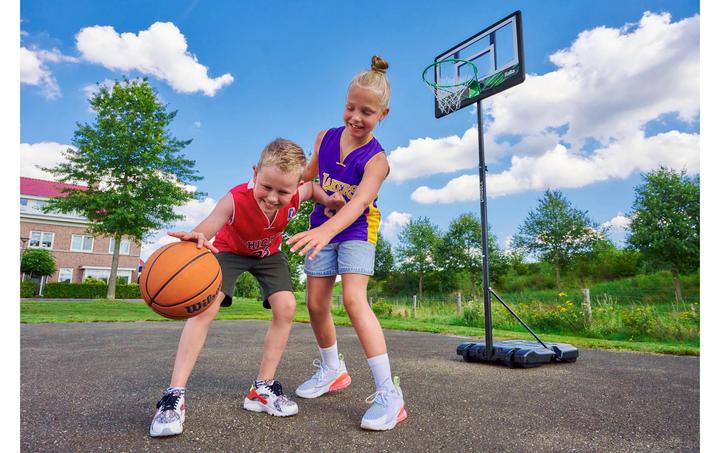 Immagine prodotto Salta Dribble Obręcz do koszykówki 83x254x130cm