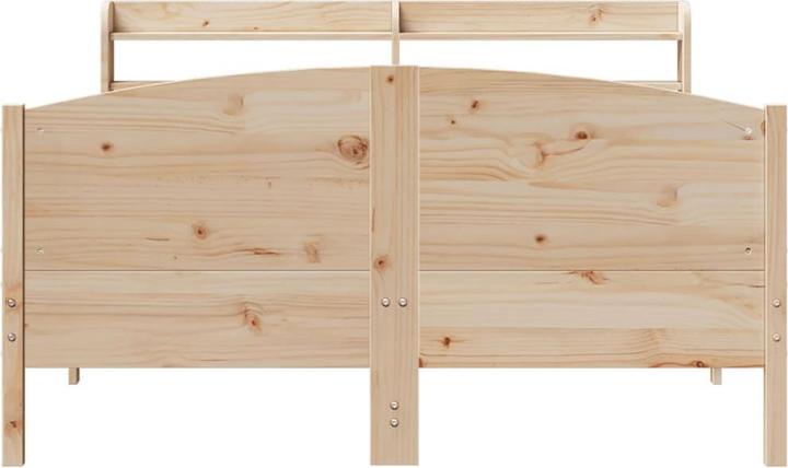 Image du produit vidaXL Bettgestell (160 x 200 cm)