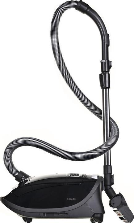 Produktbild Miele Complete C3 Parkett XL PowerLine Staubsauger