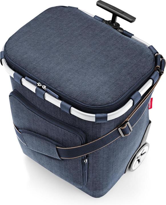 Produktbild reisenthel Einkaufstasche carrycruiser plus