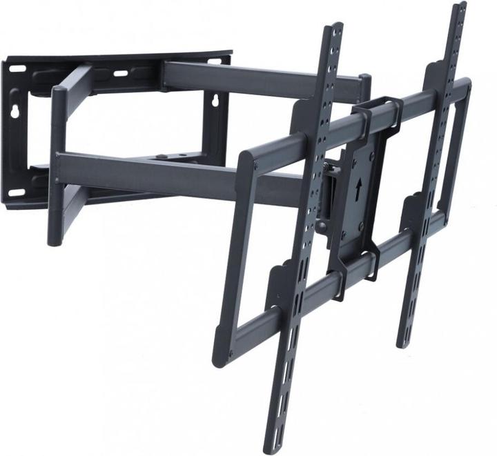 Produktbild Art Uchwyt do TV LCD/LED 50-120" 150kg AR-91XXL reg.pion/poziom 90-935mm max VESA 900x600 (Wand, 120")