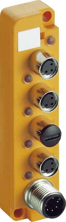 Produktbild Belden Sensor-Verteiler 4-Weg