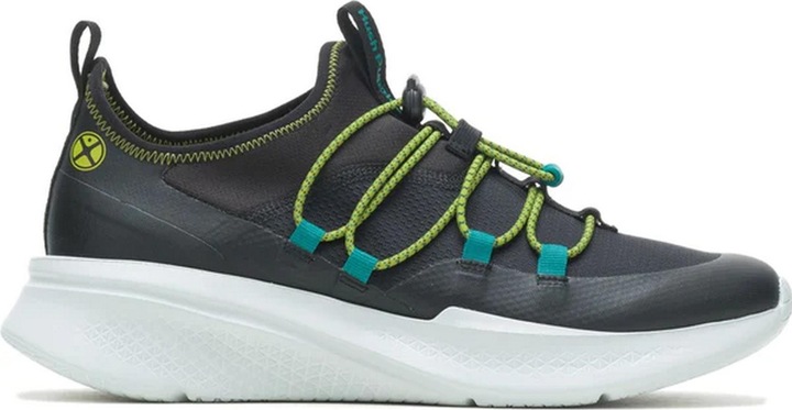 Produktbild Hush Puppies Sneaker Spark Mit Leder Gefüttert (41)