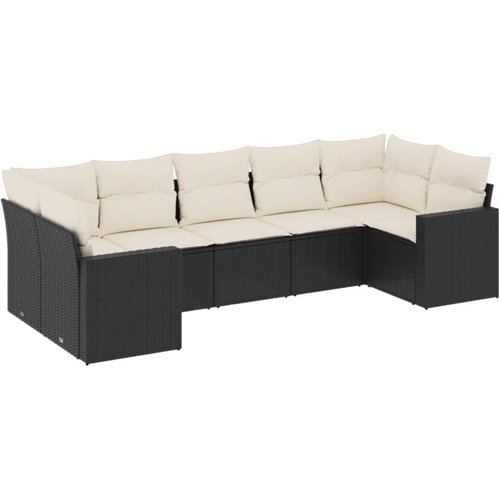 VidaXL, Gartenlounge, Orfas