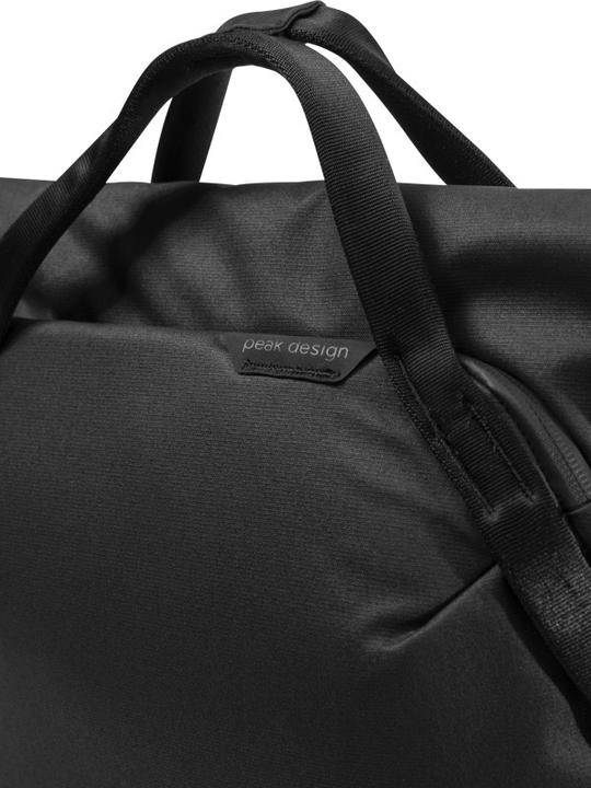 Image du produit Peak Design Le Totepack au quotidien (Sac à dos photo, 20 l)