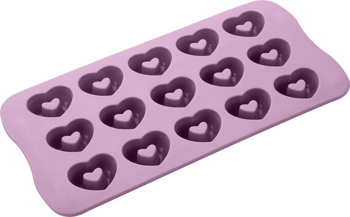 Immagine prodotto Dr. Oetker Cuore di muffa pralinato (21 cm)