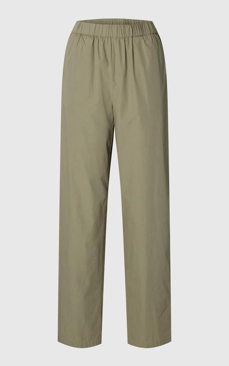 Actual product image Selected Femme Baumwoll High Waist Hose (Frequency band 38 (2600 MHz))