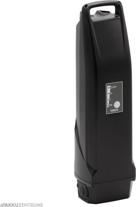 Actual product image Yamaha 500 RHM 36/13.8 (500 Wh, E-Bike battery)