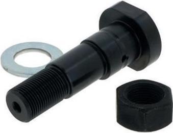 Actual product image Ina Spigot LFE20X67 -A1 Outer-Ø 30 mm Width 75 mm