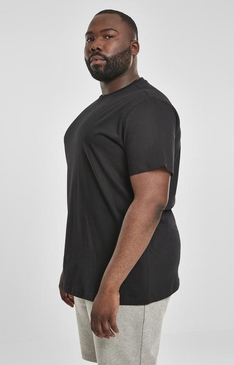 Produktbild Urban Classics Basic Tee 2-Pack (M)