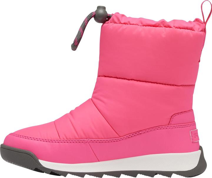 Image du produit Sorel Kid's Whitney II Plus Puffy Imperméable (25)