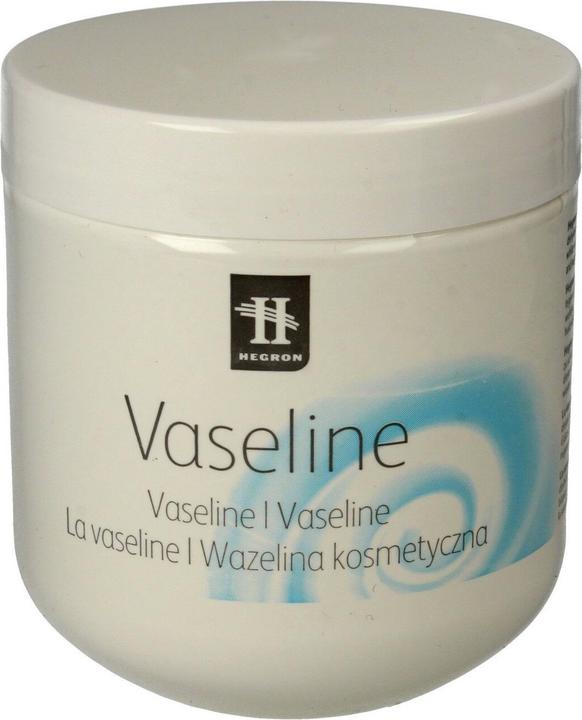 Produktbild Hegron Vaseline Vaseline Protective Petroleum Jelly 300G (Körperlotion)